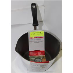 KITCHENAIDE 2QT NON-STICK WINDSOR PAN