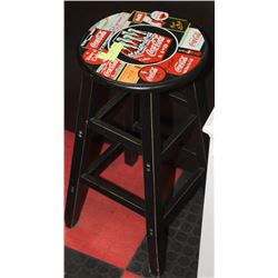 COCA COLA STOOL