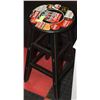 Image 1 : COCA COLA STOOL