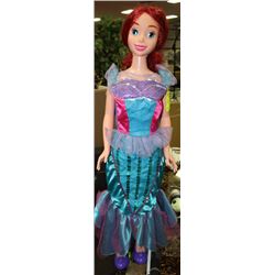 LARGE DISNEY DOLL