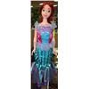 Image 1 : LARGE DISNEY DOLL