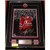 Image 1 : TEAM CANADA 2004 AUTOGRAPHED VINCENT LECAVALIER