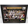 Image 1 : 2002 CANADIAN OLYMPIC GOLD METAL WINNERS HOCKEY