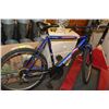 Image 1 : SPORTEK RIDGE RUNNER 18 SPEED MOUNTAIN BIKE