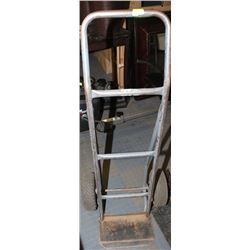 2 WHEEL DOLLY ON CHOICE: GREY