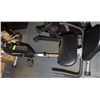 Image 1 : RECLINE EXERCISE BIKE