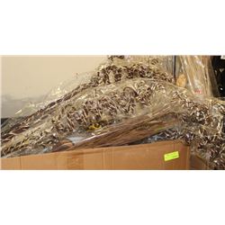 BO XOF NEW HOME DECOR STICKS AND FOLIAGE