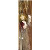 Image 1 : BO XOF NEW HOME DECOR STICKS AND FOLIAGE
