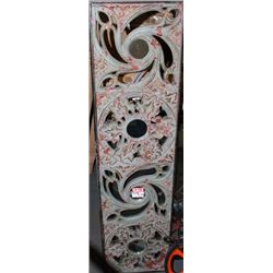 NEW MIRRORED WALL HANGING