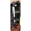 Image 1 : ROTO SURE MEASURING WHEEL