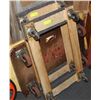 Image 1 : 3 - 4 WHEEL DOLLIES