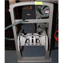 HOSE REEL