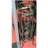 Image 1 : WROUGHT IRON PLANT STAND