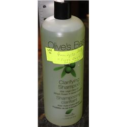 OLIVES BEST CLARIFYING SHAMPOO