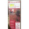 Image 1 : 20.58SQ FT LOCKING LAMINATE FLOORING