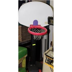 LIL TYKES BASKETBALL NET