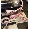 Image 1 : TECH TEAM GIRLS BIKE