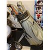 Image 1 : SET OF RAM GOLF CLUBS WITH BAG & ACCESSORIES