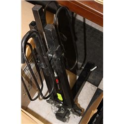AUTOMOTIVE BIKE RACK
