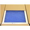 Image 1 : BOX WITH 12 16" X 20" FURNACE FILTERS