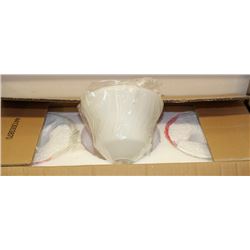 EASY ROCK 3 LIGHT FIXTURE X2