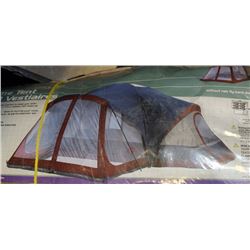 13x17x3 ROOM TENT W/ FLY