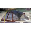 Image 1 : 13x17x3 ROOM TENT W/ FLY