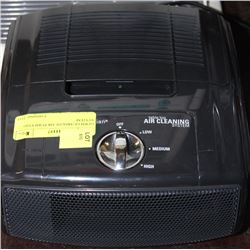 GERM GUARDIAN AIR PURIFYING SYSTEM