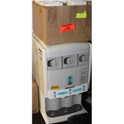 BEVSTAR INHOME DRINK DISPENSER - COMES WITH CO2