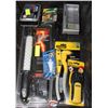 Image 1 : HEAVY DUTY TOTE OF TOOLS