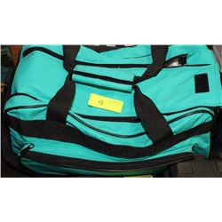 BOWLING BALL SET W SHOES