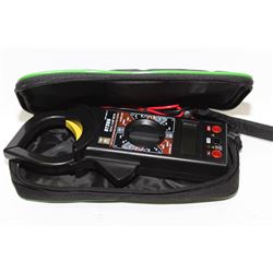 DIGITAL CLAMP METER DT266