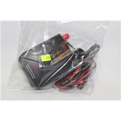 400W MASTERCRAFT ELIMINATOR DIGITAL POWER INVERTER