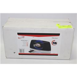 ILIVE SPEAKER SYSTEM FOR IPOD & IPHONE