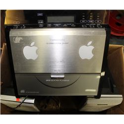 PANASONIC SOUND SYSTEM