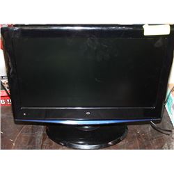 ONN 19" TV / DVD  COMBO
