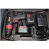 Image 1 : COLEMAN 18V CORDLESS DRILL