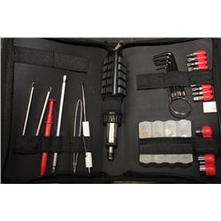 ALL PURPOSE EMERGENCY TOOL KIT