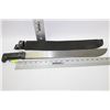 Image 1 : LARGE MACHETTE IN CASE