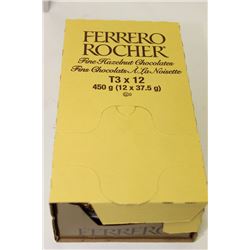 CASE OF FERERRO ROCHE