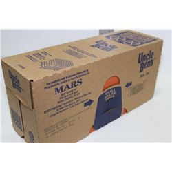 CASE OF UNCLE BENS BISTRO EXPRESS