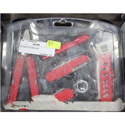 5PC MULTI-TOOL SET