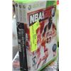 Image 1 : BUNDLE OF 3 XBOX GAMES