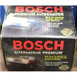 BOSCH ALTERNATOR FITS GMC, CHEV, OLDS, PONTIAC
