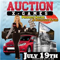 THANK YOU FOR ATTENDING KASTNER AUCTIONS