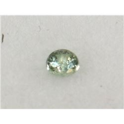 GREEN SAPPHIRE