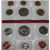 Image 1 : 1985 U.S. UNCIRCULATED COIN SET