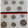 Image 1 : 2005 US UNCIRCULATED COIN SET -DENVER
