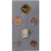 Image 1 : 1988 ROYAL CANADIAN MINT SPECIMEN SET