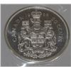 Image 1 : 1964 CANADA SILVER 50 CENT COIN